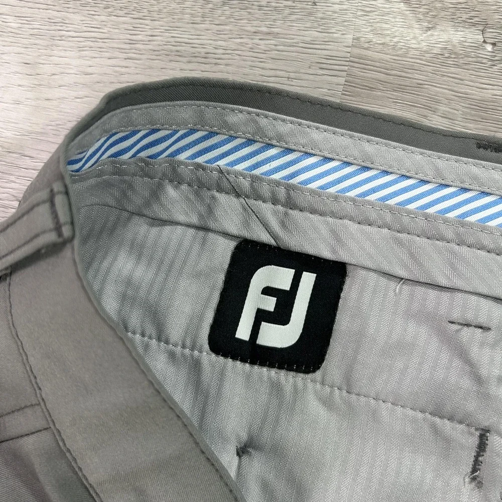 FootJoy brand style